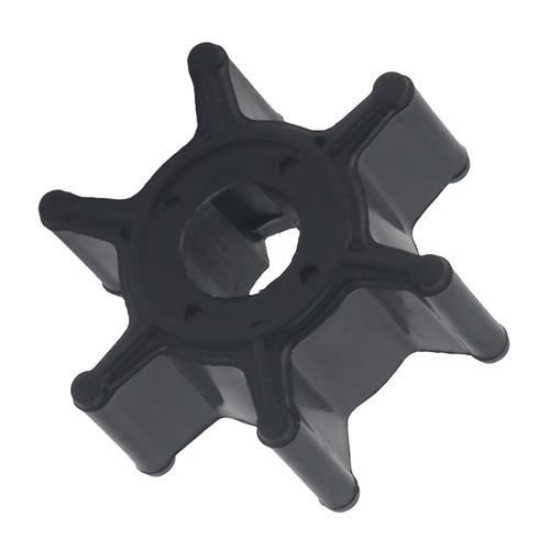 Soxa Marine 6L5-44352 Water Pump Impeller Replace Yamaha Outboard Boat Motor - Picture 2 of 6