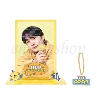 HBD JUNGWON (センイルグッズ2022) HBD JUNGWON (センイルグッズ2022) 엔하이픈 ENHYPEN HBD