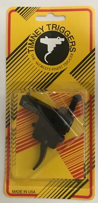 Timney #610S Trigger for Mossberg 100 Short Action w/Safety Timney 610s 