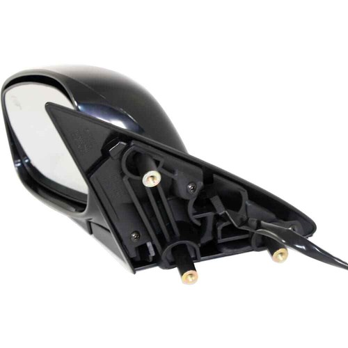 Espejo retrovisor izquierdo nuevo para Lincoln Town Car 2003 por FO1320324 4W1Z17683BA-PFM JLN14EL - Imagen 2 de 4