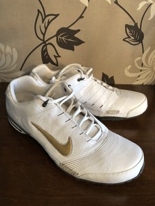 nike zoom air trainers