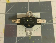 Premier Range Thermostat L100 2A09W