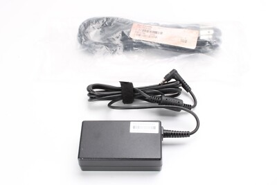 Alimentatore CHICONY 19V 3.42A 65W Per Laptop - Modello A18-065N3A, Usato Ma Funzionante