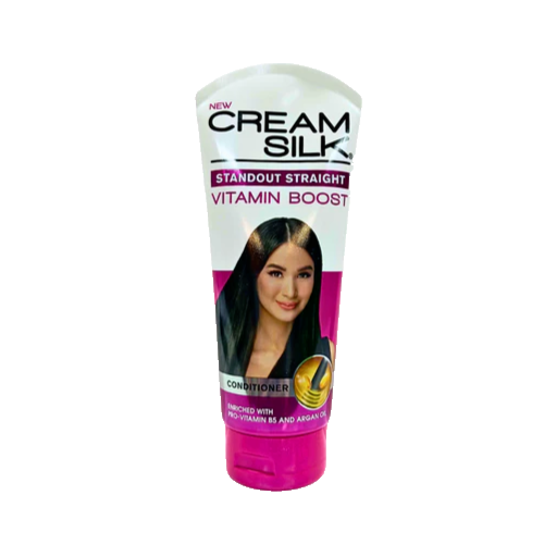 New Cream Silk Conditioner Ultimate Reborn Standout Straight