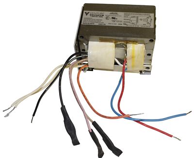 SR SMITH V90D7130 Venture Lighting Autotransformer Lamp Type 150W PSMH M102