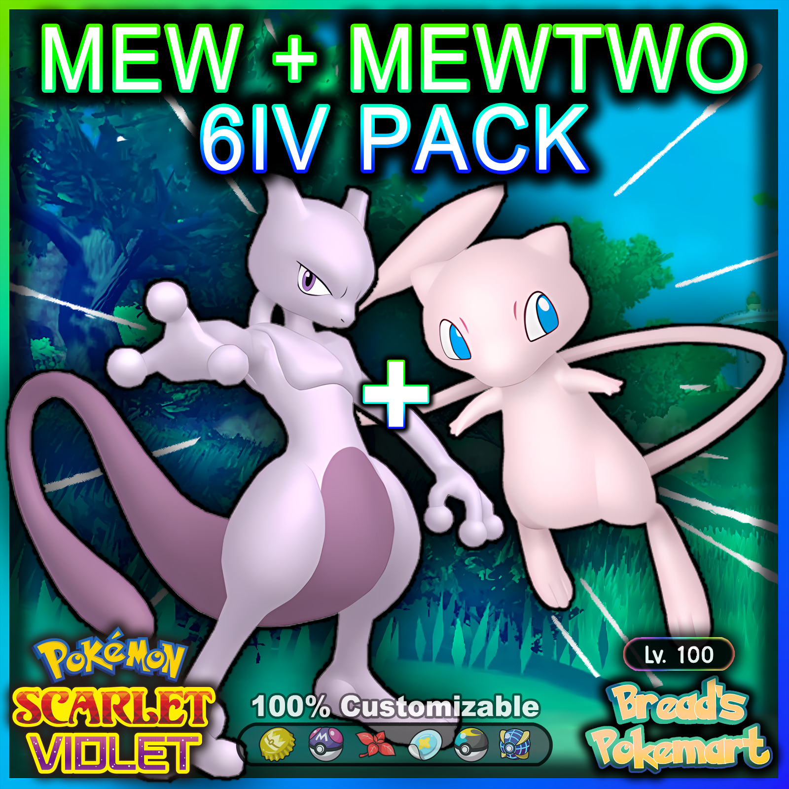 Pokemon Go  Mew - Stats, Best Moveset & Max CP - GameWith