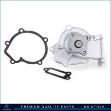?Water Pump W/Gasket For Nissan 200SX For NX For Sentra 1.6L AW9214 P1109