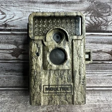 Mini Trail Game Camera By Moultrie M-880i Low Glow Infrared Digital SD Card Slot