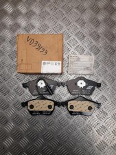 Bremsbacke Volkswagen SHARAN 1995 7M3698151