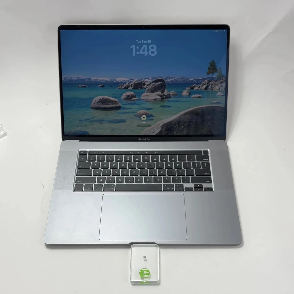 Apple MacBook Pro 16 in 2019 for sale | eBay