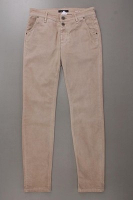   Marc O'Polo Hose für Damen Gr. W25, XS, 34 creme  