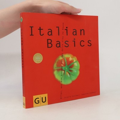 Italian Basics  |  Cornelia Schinharl