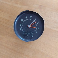 1970 Chevelle Ss Monte Carlo Gauge Clock Original Gm