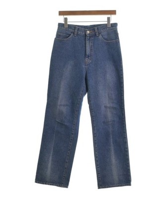FREEMANS SPORTING CLUB Denim Pants Blue(Denim) 28(Approx. S) 2200537621114