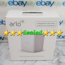        Arlo Rechargeable Battery VMA5400-10000S for Arlo Ultra And Pro 3 Cameras