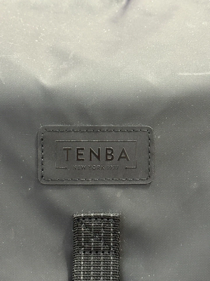 TENBA Axis V2 18L LT Black Camera Backpack With Weatherwrap Cover - Image 2 of 4