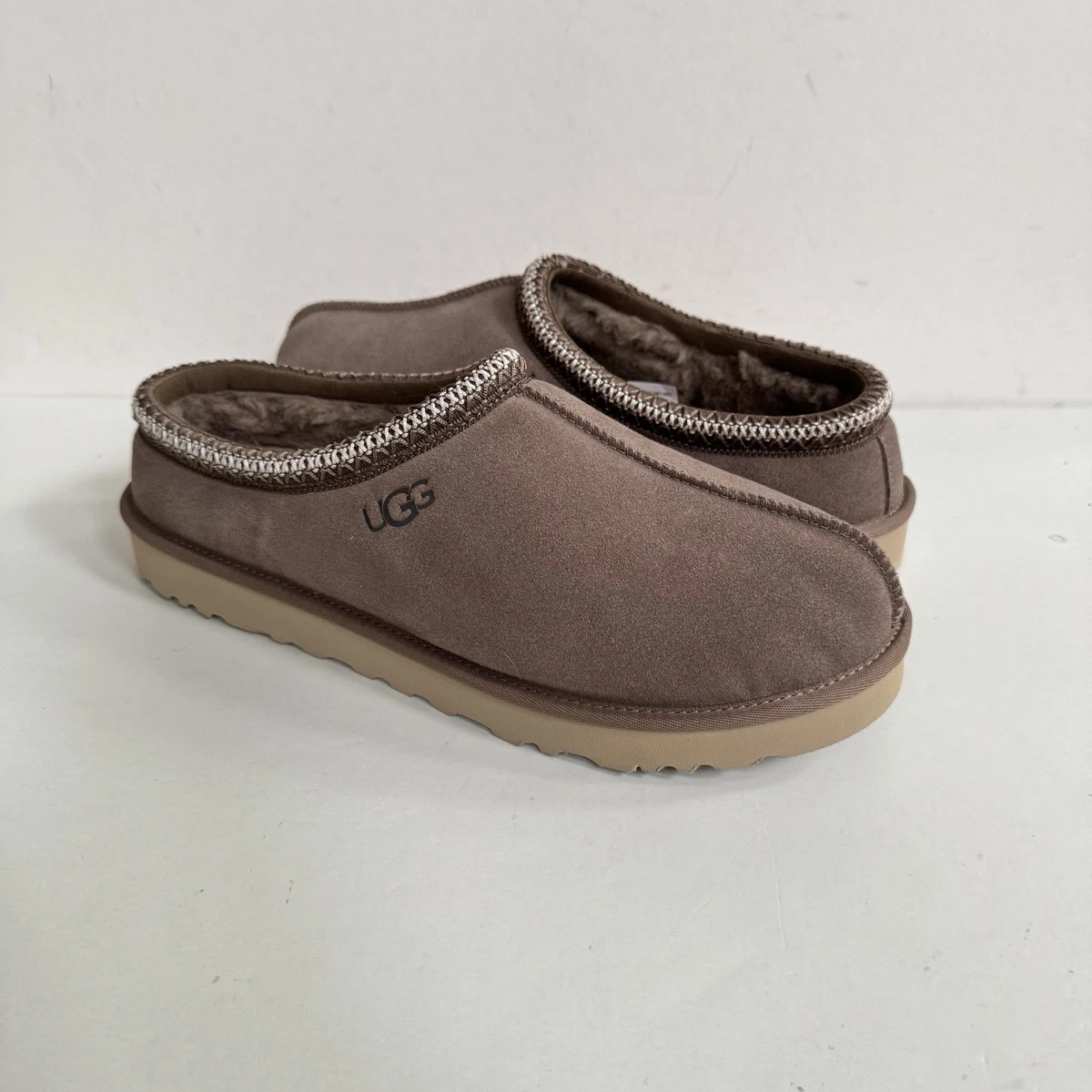 UGG Slippers US Size 14 for Men for sale | eBay