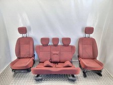 Renault Mode / Grand Mode F/JP0 Set Saloon 1.50 Diesel 78kw 2007 37523887