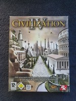 Sid Meier's Civilization Iv (Pc)