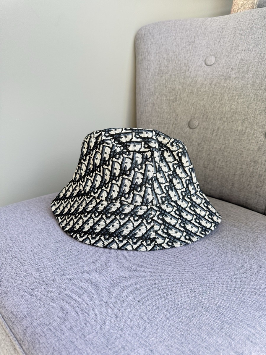 期間限定SALE⭐︎Christian Dior　バケットハット DIOR ハット （Christian Dior）HAT 中古・古着通販】Christian Dior