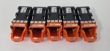 LOT OF 5 Juniper QFX5100-FAN-AFO Front-to-Back Airflow Fan Module