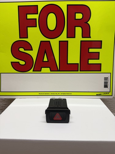 VW Golf 4 / Bora - Schalter Warnblinklicht Warnblinker 1J0953235J