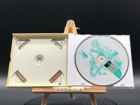 Sakura Taisen 3 (sakura wars 3) w/spine (Sega Dreamcast,2001) from japan