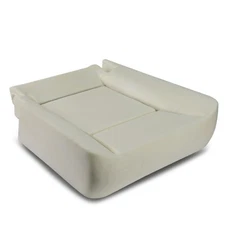 FRONT LH/DRIVER SIDE SEAT BOTTOM LOWER CUSHION PAD FOR 06-10 DODGE RAM TRUCK