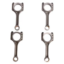 4Pcs Engine Connecting Rod 23510-25240 Compatible with Kia Sorento Sportage O...