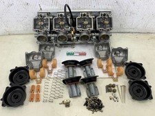 Motorcycle Parts for 1988 Kawasaki Ninja ZX10 for sale | eBay