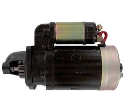 NEW STARTER FITS SAME TRACTOR VIGNERON 35 45 50 62 REPLACES AZJ3556 40800090007