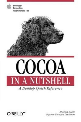 Cocoa in a Nutshell : A Desktop Quick Reference Paperback