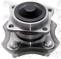 Febest Radnabe 0182-ZZE121R FüR Toyota Corolla Verso VVT ZZE121_ ZZE121R ZZE122_