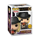 Funko POP! Rocks Britney Spears Chase #262 Vinyl Figure