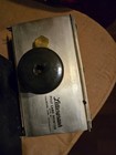 Vintage heyer lettergraph - Post Card Printer, in box with extras — photo 2