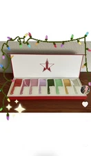 Jeffree Star Cleaver Mirror Ornament Set **NEW NEVER USED**