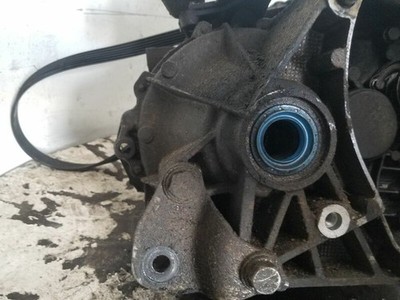 55206108 getriebe ft FIAT GRANDE PUNTO 199 1.3 MULTIJET SPORT acaop1194473