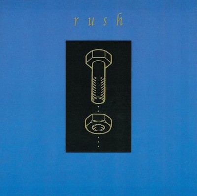 Rush Counterparts (Rhino SYEOR 2025) (Vinyl)