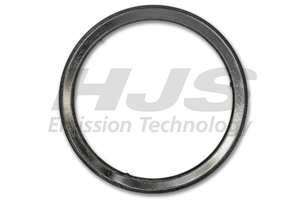 HJS Dichtung Abgasrohr 83 21 7004 Edelstahl RußPartikelfilter Vorkatalysator B05-image
