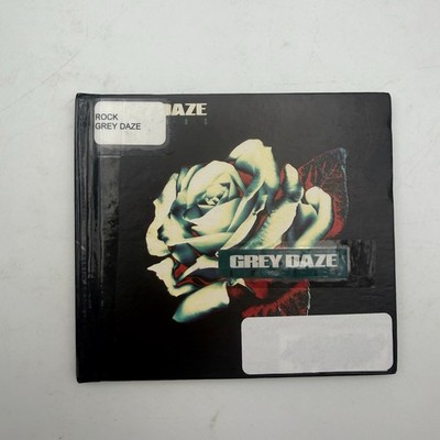 Amends by Grey Daze Deluxe Edition (CD-Digipak)