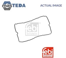 105734 ENGINE ROCKER COVER GASKET FEBI BILSTEIN FOR JAGUAR X-TYPE I 2.0 D 96KW