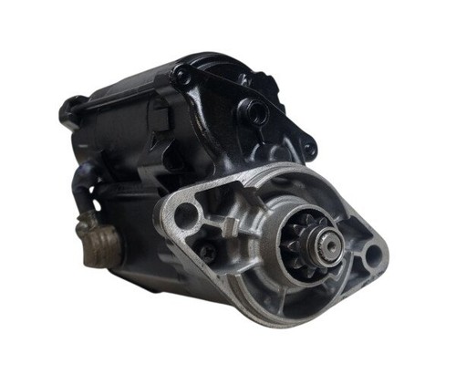 Motorino di Avviamento TOYOTA LAND CRUISER / TOYOTA CELICA 2.0-3.2 JS669 (1982 - 1997) - Foto 11 di 11