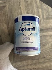 Image of Aptamil Pepti1 Milk Formula for Babies 800g