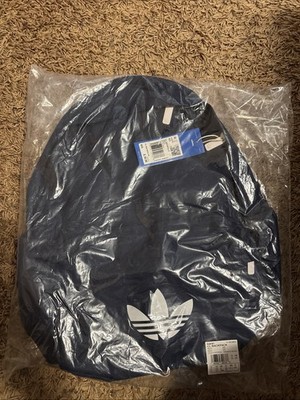 Adidas Adicolor Classic Backpack Night Indigo KQ6391