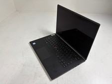 Lenovo ThinkPad X1 Yoga 3rd i5-8250U 1.6GHz 8GB 256GB NVMe 14" Touch W11P 2-in-1