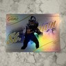 Panini 2025 Luminance Names of the Game Amon-Ra St. Brown Detroit Lions #8