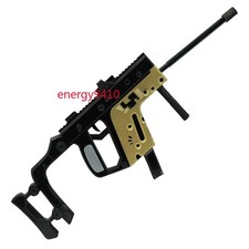 NEW Arknights Exusiai The New Covenant Cosplay Props Weapon PVC Halloween Gift