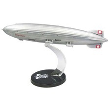 LZ 129 Hindenburg 1/1000 Display Model Wings of the Great War (WW19902)