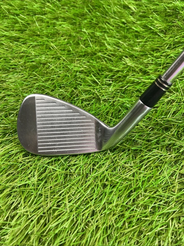 TaylorMade r7 9 Iron RH Project X 6.0 Stiff Flex Shaft 36" - Image 4 of 4