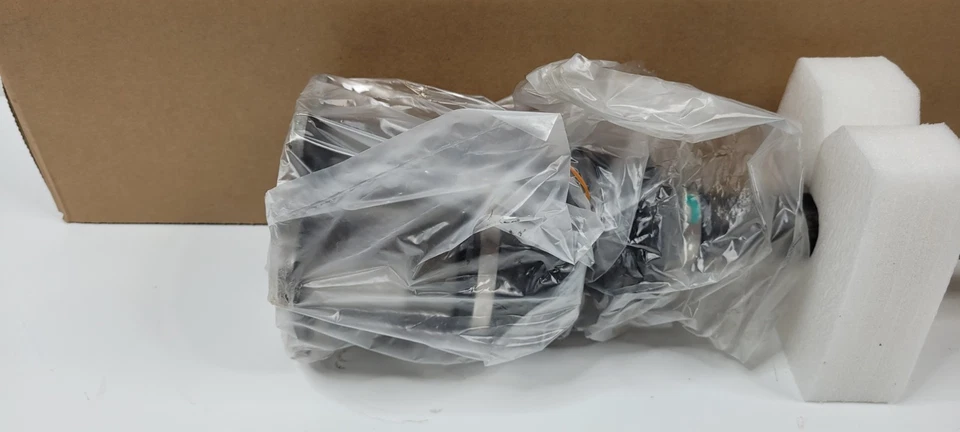 Eje CV lado pasajero delantero nuevo cardone para Volkswagen Jetta 2009-2015 Foto 4 de 4